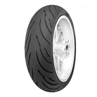 Foto 1 | Foto 1 | Llanta 160/60-r17 Para Moto Tubeless 69w Motion Continental