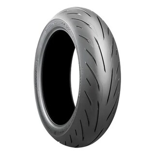Foto 1 | Foto 1 | Llanta 190/55-r17 Para Moto Tubeless 75w Bt S22 Bridgestone