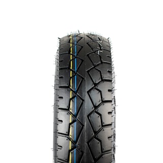 Foto 3 | Foto 3 | Llanta para Moto Motometa P226 110/90-16 Tubeless 65P