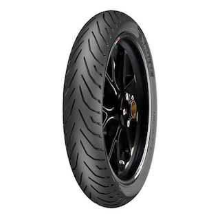 Foto 1 | Foto 1 | Llanta para Moto Pirelli Angel City 120/70-17 Tubeless 58S