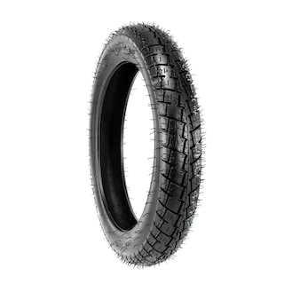 Foto 1 | Foto 1 | Llanta para Moto Motometa P243 80/100-14 con Cámara 43L