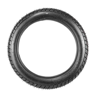 Foto 2 | Foto 2 | Llanta para Moto Motometa P243 80/100-14 con Cámara 43L