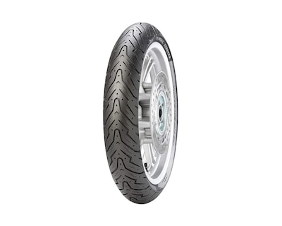Foto 1 | Foto 1 | Llanta para Motocicleta Pirelli Angel Scooter 3.50-10 Tl