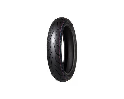 Foto 1 | Foto 1 | Llanta para Motocicleta Timsun TS-689 High Grip 140/60-17 Tl