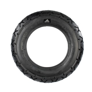 Foto 2 | Foto 2 | Llanta para Moto Motometa P245 120/90-10 Tubeless 66j