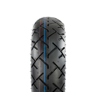 Foto 3 | Foto 3 | Llanta para Moto Motometa P245 120/90-10 Tubeless 66j