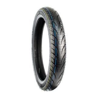 Foto 1 | Foto 1 | Llanta 90/90-18 Para Moto Tubeless 57r P6011 Motometa