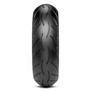 Foto 2 | Foto 2 | Llanta 190/55-r17 Para Moto Tubeless 75w Sportec M5 Metzeler