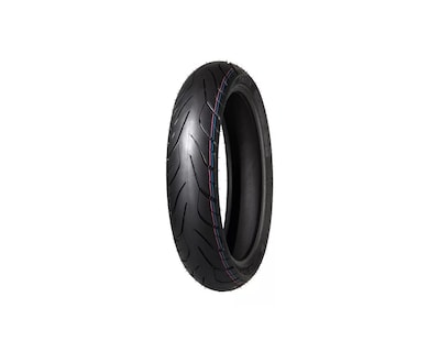Foto 1 | Foto 1 | Llanta para Motocicleta Timsun 100/80-16 Ts-689f High Grip Tl