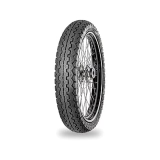Foto 1 | Foto 1 | Llanta 2.75-18 Continental Conticity 48p Rf Tl Negra