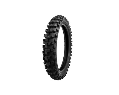 Foto 1 | Foto 1 | Llanta para Motocicleta Timsun TS-836R 100/90-19 Off-Road TT