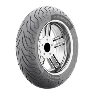 Foto 1 | Foto 1 | Llanta Michelin 120/70-12 Citygrip 51s