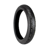 Llanta para Moto 3.00-18 52p 6pr Tube Type Motometa P6164