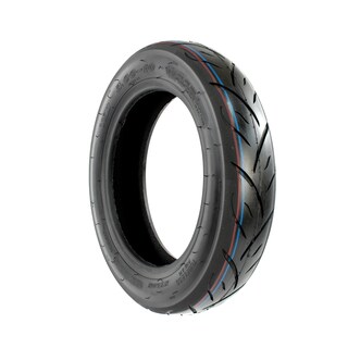 Foto 1 | Foto 1 | Llanta para Moto 3.00-10 42j 4pr Tubeless Wanda P1319