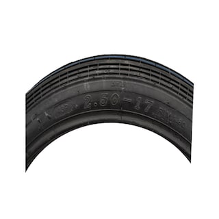 Foto 4 | Foto 4 | Llanta Para Moto 2.50-17 43p 6pr Tube Type Wanda P211