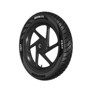 Foto 1 | Foto 1 | Llanta 80/100-18 Ceat Zoom Plus X3 Tl 54p