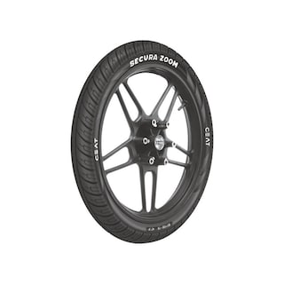 Foto 1 | Foto 1 | Llanta Ceat 80/100-18 Secura Zoom F 47p Tl