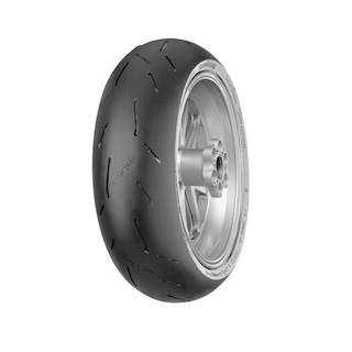 Foto 1 | Foto 1 | Llanta Continental 180/60 Zr 17 M/c 75w Tl Race2med