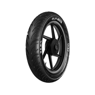 Foto 1 | Foto 1 | Llanta para Motocicleta 120/80-18 Ceat Zoom Plus 62p Tl Rear
