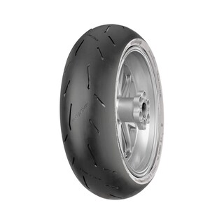 Foto 1 | Foto 1 | Llanta Contirace Att 2 195/55zr-17 Street 75w