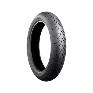 Foto 1 | Foto 1 | Llanta para Moto 80/90-14 Bridgestone Battlax SC 40P