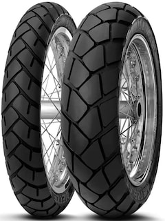 Foto 1 | Foto 1 | Llanta Metzeler 150/70r17 Tourance Trasera 69v