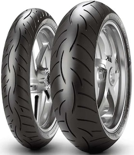 Foto 1 | Foto 1 | Llanta Metzeler 180/55zr17 Roadtec Z8 73w