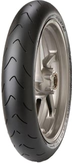 Foto 1 | Foto 1 | Llanta para Moto Metzeler Racetec K2 120/70ZR17 58W TL