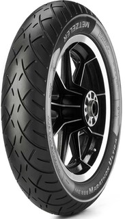 Foto 1 | Foto 1 | Llanta Metzeler 120/70zr19 Me888 Marathon Ultra Delantera 60w
