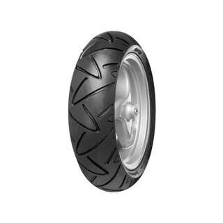 Foto 1 | Foto 1 | Llanta para Moto Continental Twist 130/70-12 WW 62P TL