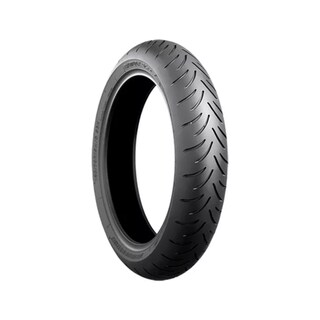 Foto 1 | Foto 1 | Llanta Bridgestone Battlax SC 60p 120/80-16