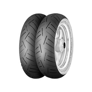 Foto 2 | Foto 2 | Llanta 120/70-12 Conti SC 58p Rear Tl