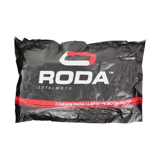 Foto 2 | Foto 2 | Cámaras Roda para Llanta de Moto 110/90-16 TR4 10 Piezas
