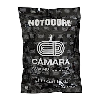 Foto 2 | Foto 2 | Cámaras Motocore para Llanta de Moto 110/90-17 TR4 10 Piezas