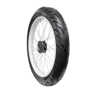 Foto 1 | Foto 1 | Llanta para Motocicleta 120/80-18 6pr Tt Calle Motocore