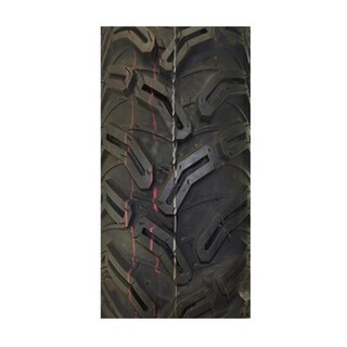 Foto 2 | Foto 2 | Llanta 22x8-10 Para Moto Tubeless 46d Black Widow Ams