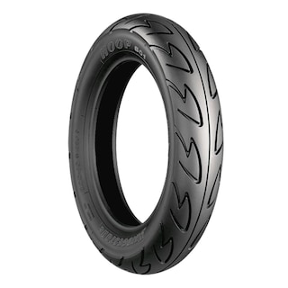Foto 1 | Foto 1 | Llanta 3.50-10 para Moto Tubeless 51j Hoop B01 Bridgestone