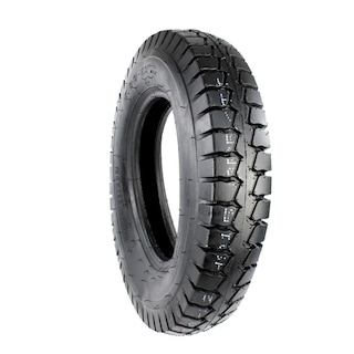 Foto 1 | Foto 1 | Llanta Para Motocicleta 5.00-12 H915 8pr Tube Type Atv Color Negro