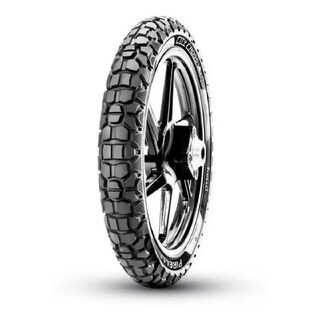 Foto 1 | Foto 1 | Llanta para Motocicleta Pirelli 3.00-17 50p Uso con Cámara City Cross color Negro