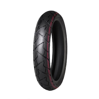 Foto 1 | Foto 1 | Llanta Tubuless para Motocicleta Timsun 150/70-17 69h Ts-659a color Negro