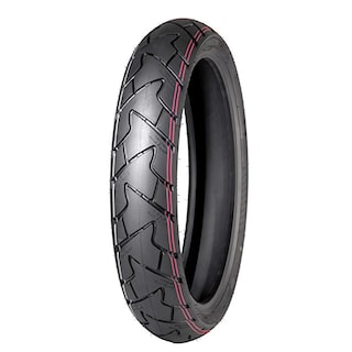 Foto 1 | Foto 1 | Llanta Tubeless Ppara Moto Timsun 110/80-19 59h Ts-659a color Negro