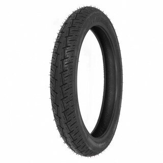 Foto 1 | Foto 1 | Llanta para Motocicleta Pirelli 3.00-18 52p Tubeless City Demon Negra