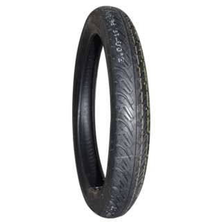Foto 1 | Foto 1 | Llanta Wanda 90/90-18 (6) WDT P6164 M/C TL para Moto