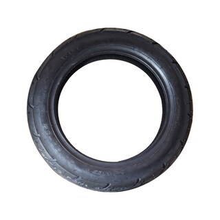 Foto 3 | Foto 3 | Llanta para Moto Wanda P281 TL 90/90-12 4 Capas sin Cámara