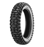 Llanta Kenda K270 4.60-17 61p Enduro Cross Usa Cámara