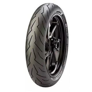 Foto 1 | Foto 1 | Llanta Pirelli Diablo Rosso 3 150/60r 17 66h No Usa Cámara