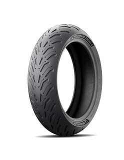 Foto 1 | Foto 1 | Llanta 180/55zr17 Michelin Road 6 Gt 73w