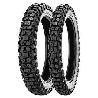 Foto 1 | Foto 1 | Llantas Kenda K270 3.50-18 + 3.00-18 para Motocicleta