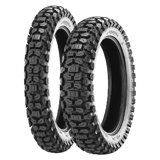 Foto 1 | Foto 1 | Llantas Kenda K270 4.60-18 + 3.00-21 Usan Cámara