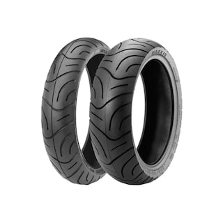 Foto 3 | Foto 3 | Llanta 130/70-12 Maxxis M6029 64l Tl